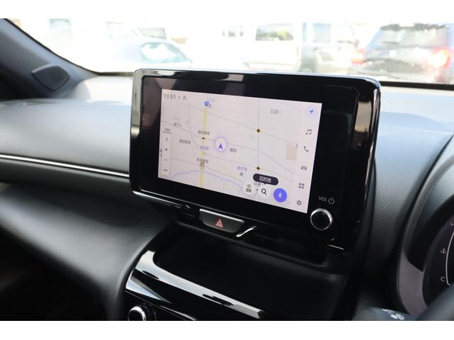 TOYOTA YARIS CROSS Z