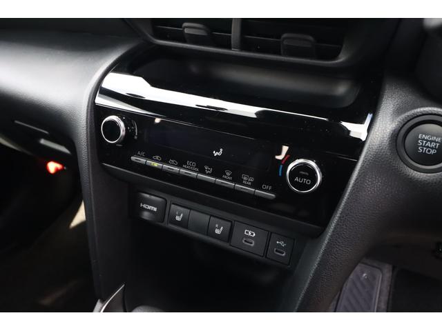 TOYOTA YARIS CROSS Z
