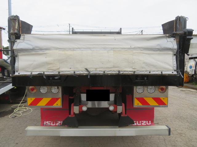 ISUZU GIGA