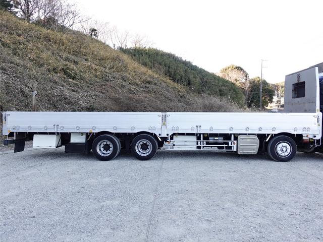ISUZU GIGA