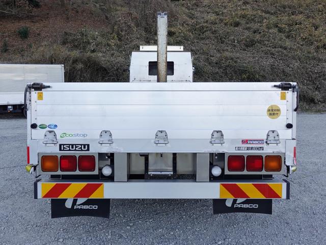 ISUZU GIGA