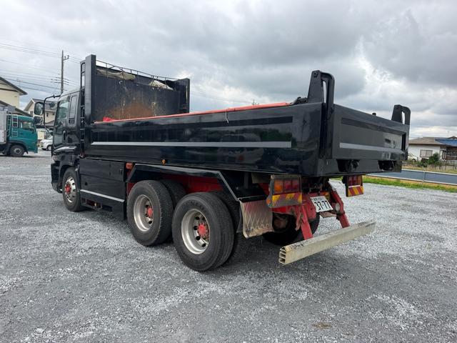 ISUZU GIGA BASEGRADE