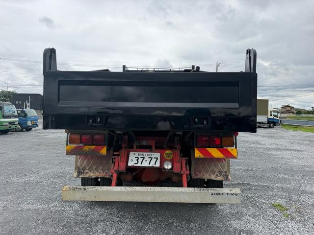 ISUZU GIGA BASEGRADE