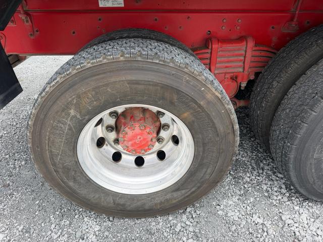 ISUZU GIGA BASEGRADE