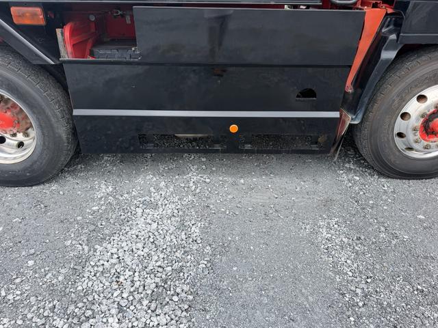ISUZU GIGA BASEGRADE