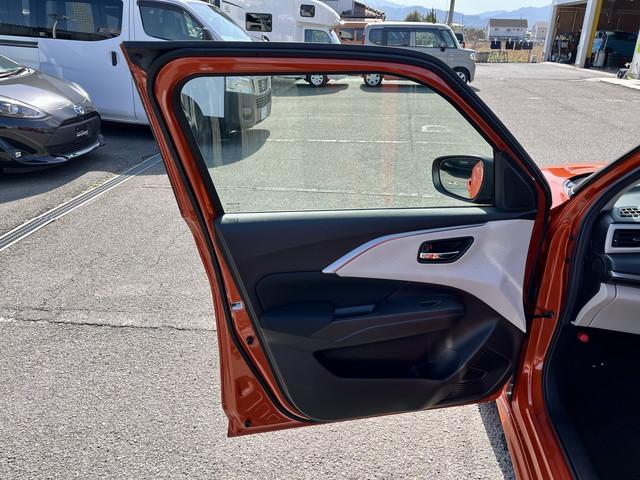 SUZUKI SWIFT HYBRID MZ