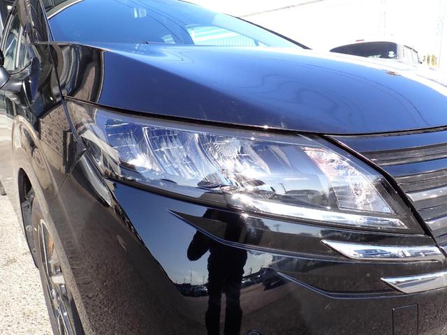 NISSAN NOTE X FOUR