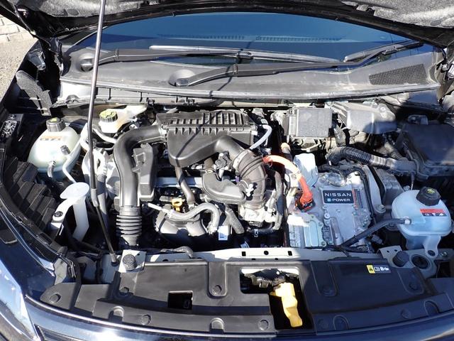 NISSAN NOTE X FOUR