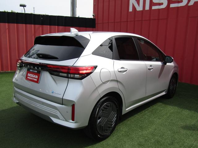NISSAN NOTE X