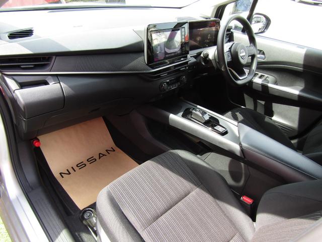 NISSAN NOTE X