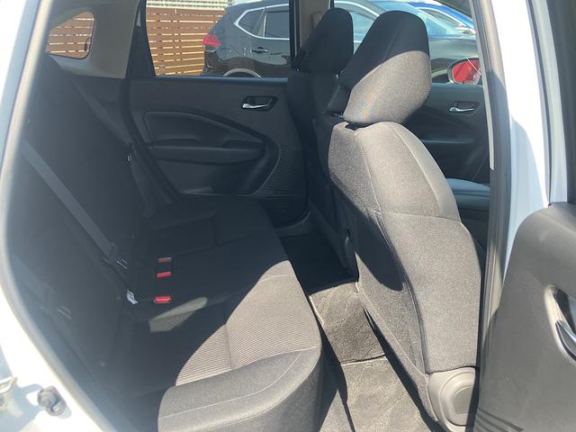 NISSAN NOTE X