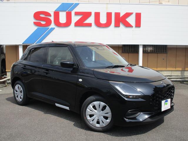 SUZUKI SWIFT XG