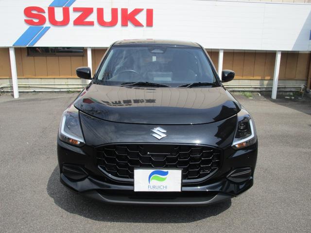 SUZUKI SWIFT XG