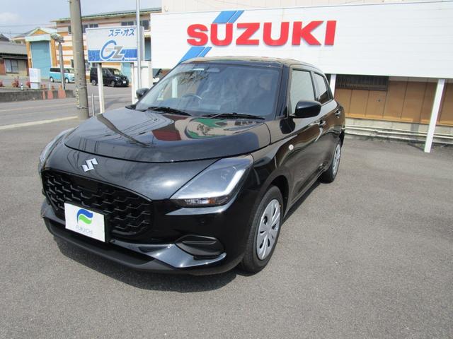 SUZUKI SWIFT XG