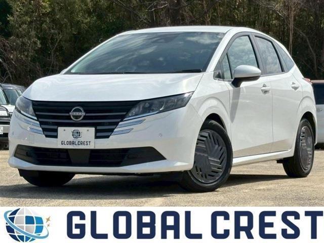 NISSAN NOTE X