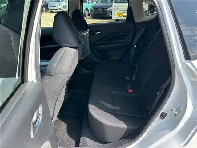 NISSAN NOTE X