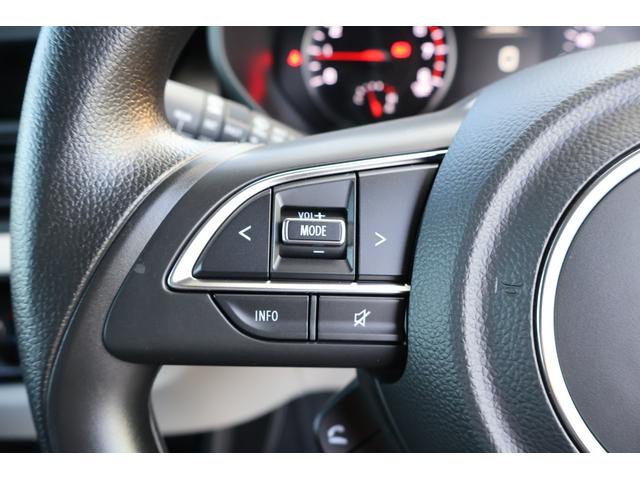 SUZUKI SWIFT XG