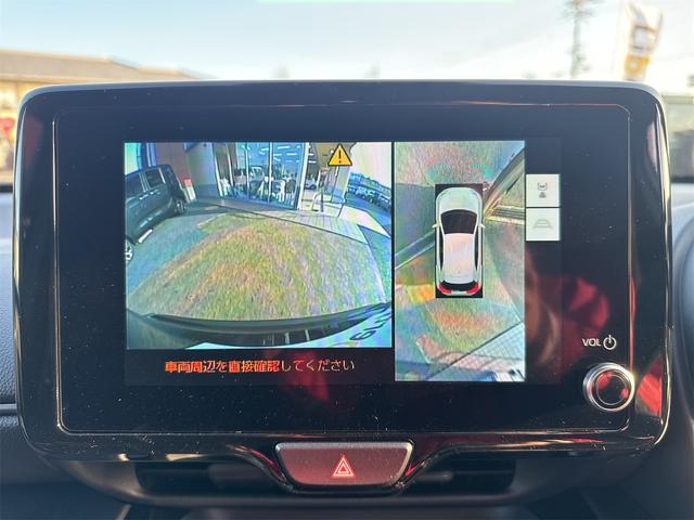 TOYOTA YARIS CROSS Z