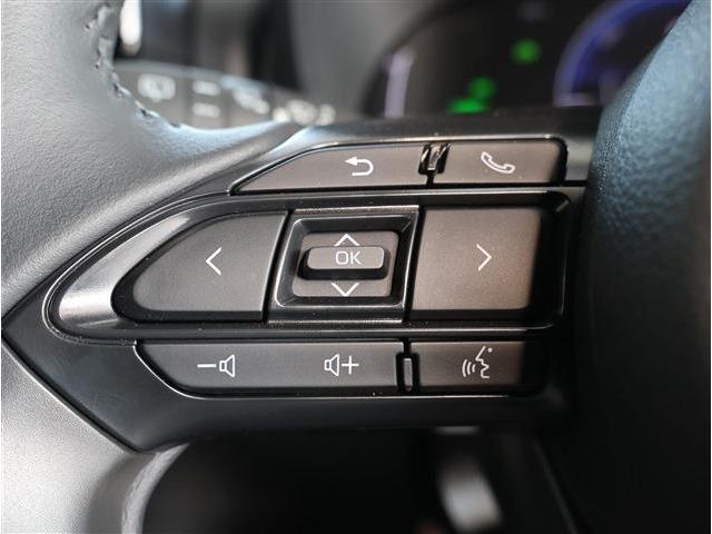 TOYOTA YARIS CROSS HYBRID Z