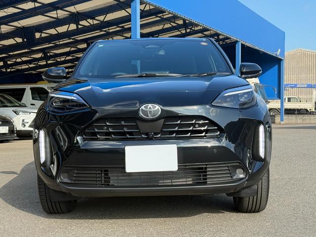 TOYOTA YARIS CROSS HYBRID Z