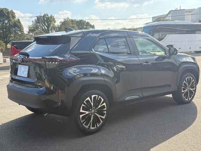 TOYOTA YARIS CROSS HYBRID Z