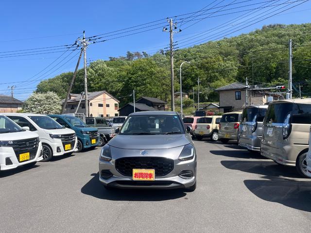 SUZUKI SWIFT XG