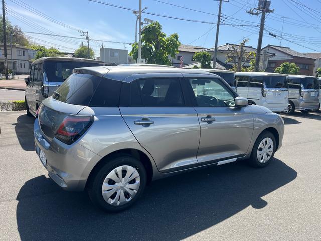 SUZUKI SWIFT XG