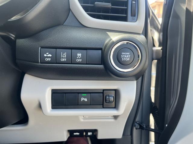 SUZUKI SWIFT XG