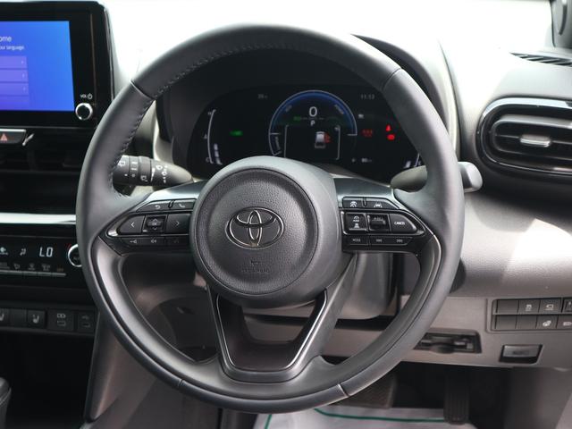TOYOTA YARIS CROSS HYBRID Z