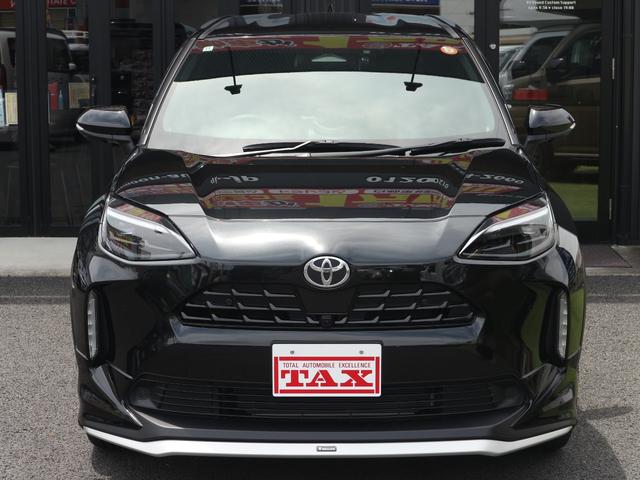TOYOTA YARIS CROSS HYBRID Z