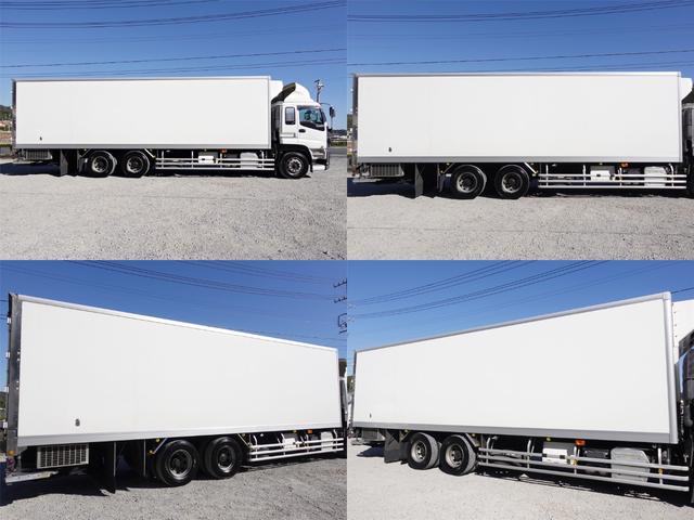 ISUZU GIGA