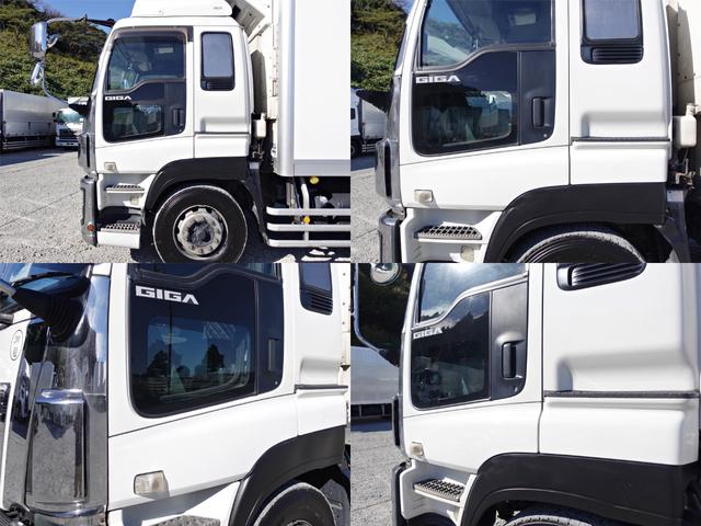 ISUZU GIGA