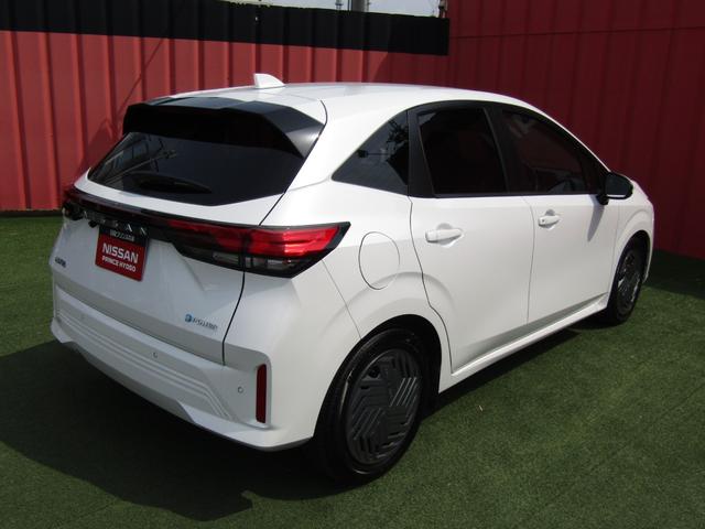 NISSAN NOTE X