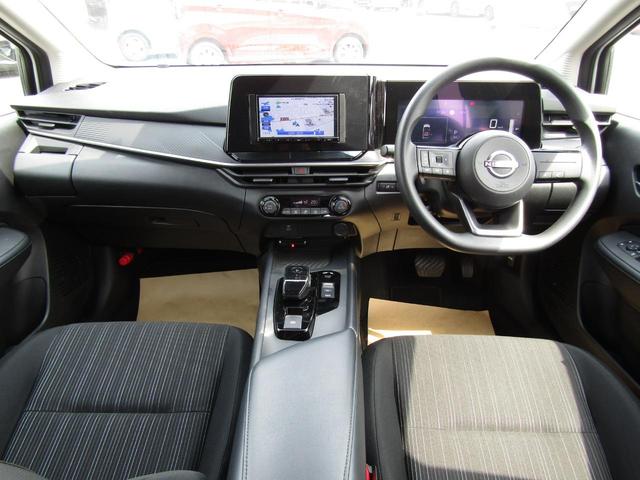 NISSAN NOTE X