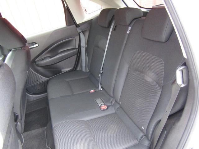 NISSAN NOTE X