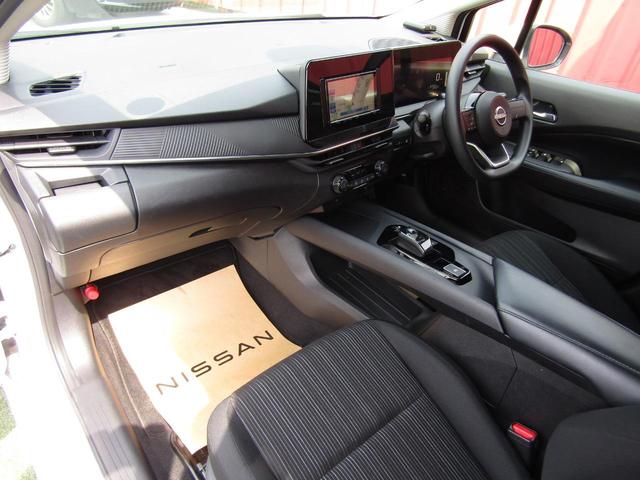 NISSAN NOTE X