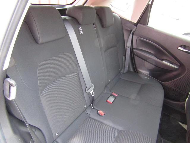 NISSAN NOTE X