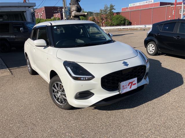SUZUKI SWIFT XG