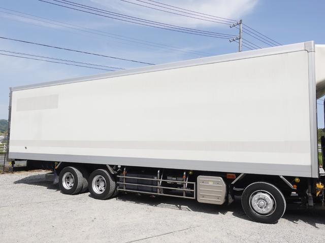 ISUZU GIGA