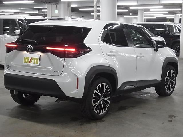 TOYOTA YARIS CROSS HYBRID Z