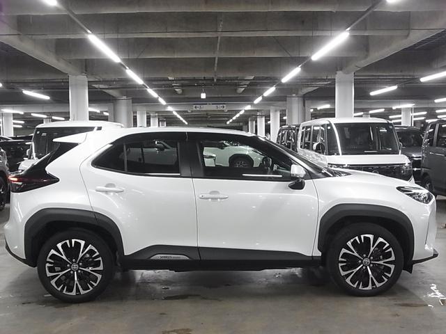 TOYOTA YARIS CROSS HYBRID Z
