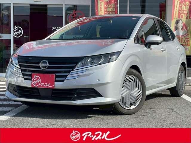 NISSAN NOTE X