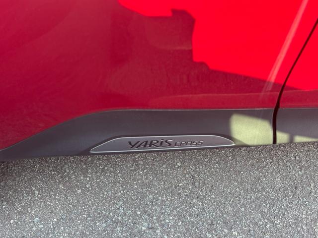 TOYOTA YARIS CROSS HYBRID Z