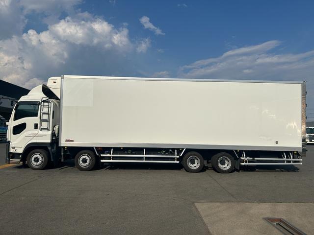 ISUZU GIGA