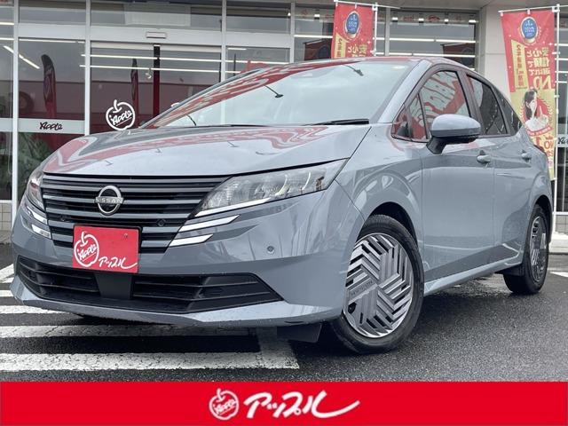 NISSAN NOTE X