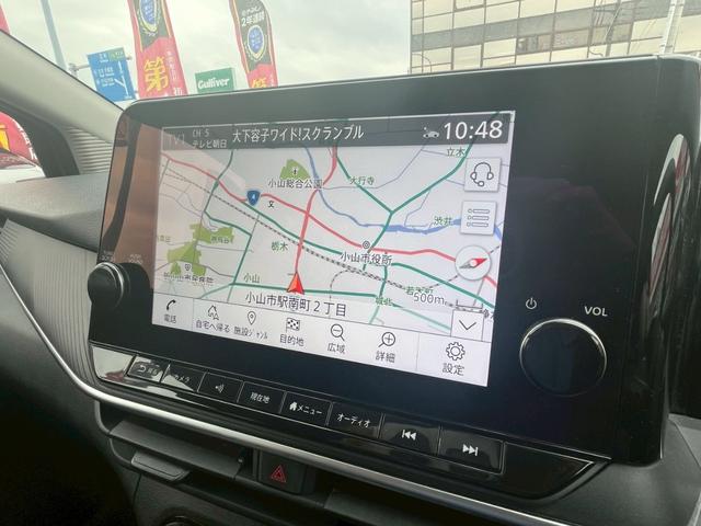 NISSAN NOTE X