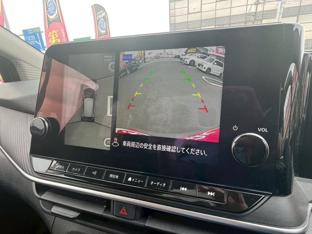 NISSAN NOTE X