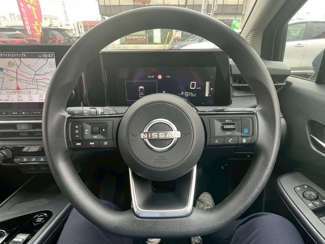 NISSAN NOTE X