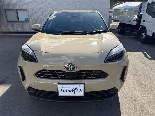 TOYOTA YARIS CROSS HYBRID Z