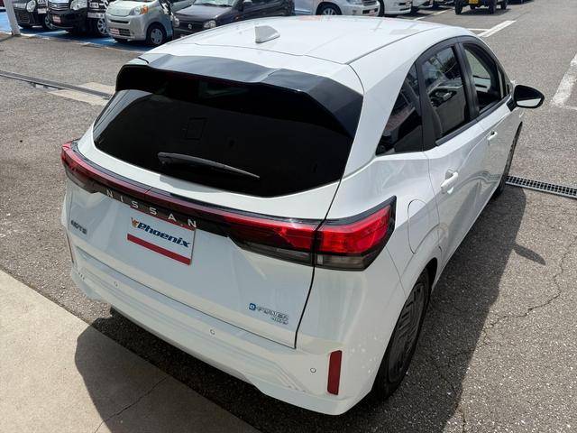 NISSAN NOTE X FOUR